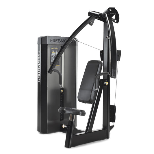 Freemotion | EPIC Selectorized CHEST PRESS