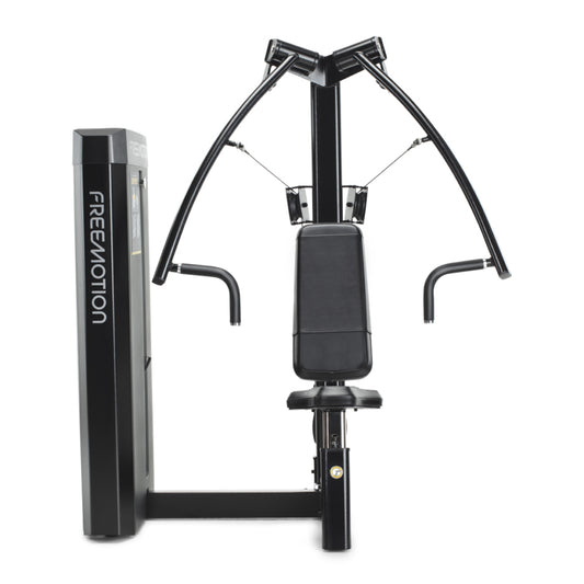 Freemotion | EPIC Selectorized CHEST PRESS