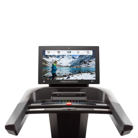 Freemotion | T22.9 REFLEX Treadmill