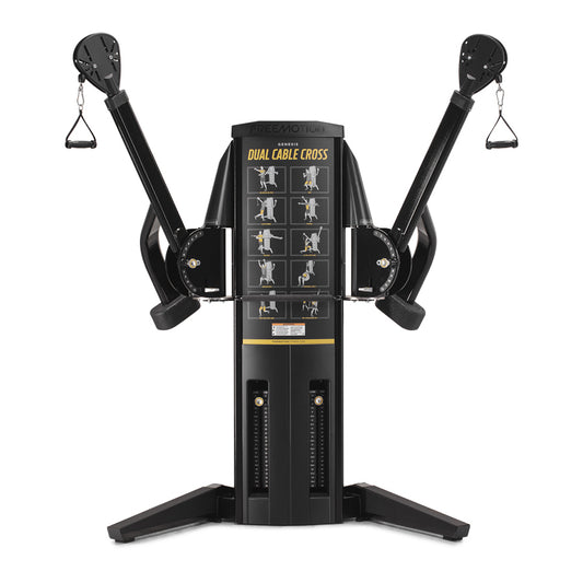 Freemotion | GENESIS™ Strength Dual Cable Cross