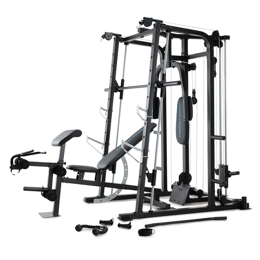 Fitness Equipment Proform Official Website ProForm Carbon Smith Rack