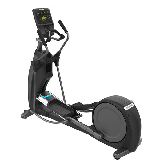 Precor | Elliptical Fitness Crosstrainer | EFX® 635