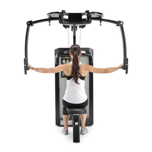 Freemotion | EPIC Selectorized PEC FLY/REAR DELT