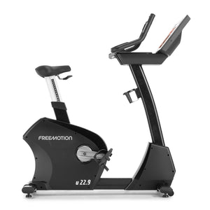 Freemotion | U22.9 Upright Bike