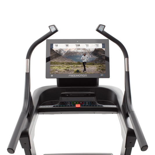 Freemotion | i22.9 INCLINE TRAINER