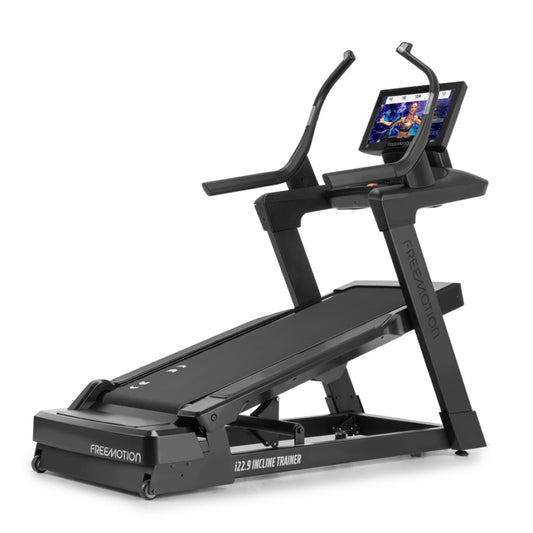 Freemotion | i22.9 INCLINE TRAINER