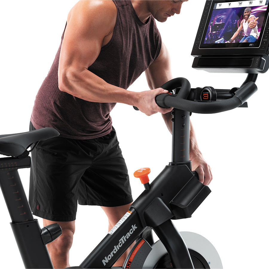Nordictrack commercial s15i studio cycle 2025