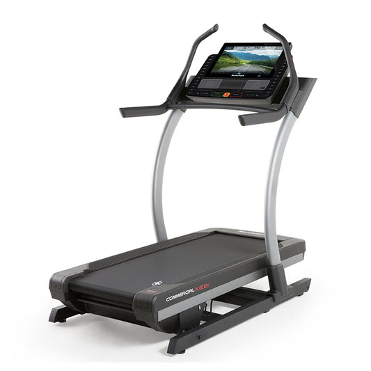 NordicTrack | NEW X22i INCLINE TRAINER