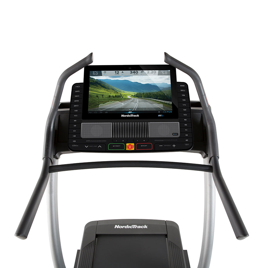 NordicTrack | NEW X22i INCLINE TRAINER