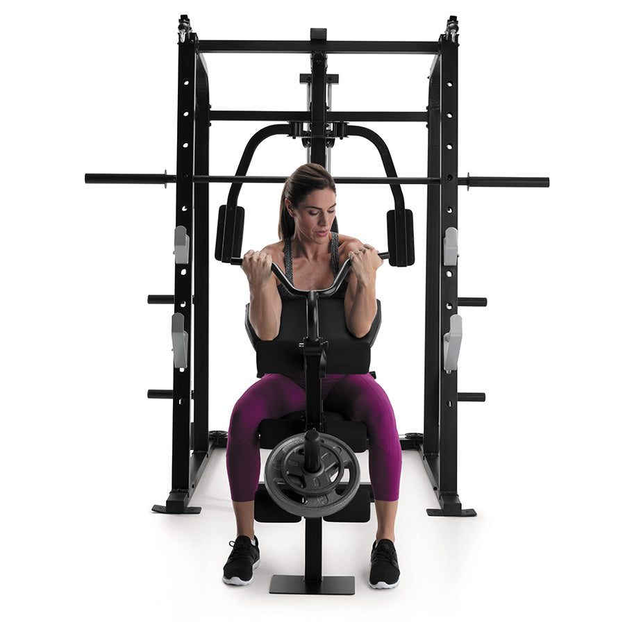ProForm | Carbon Smith Rack – your-gymequipment