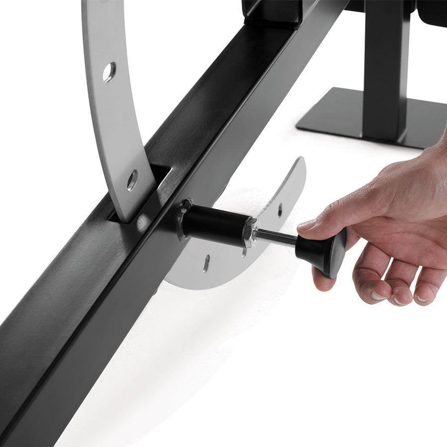 ProForm | Carbon Smith Rack – your-gymequipment