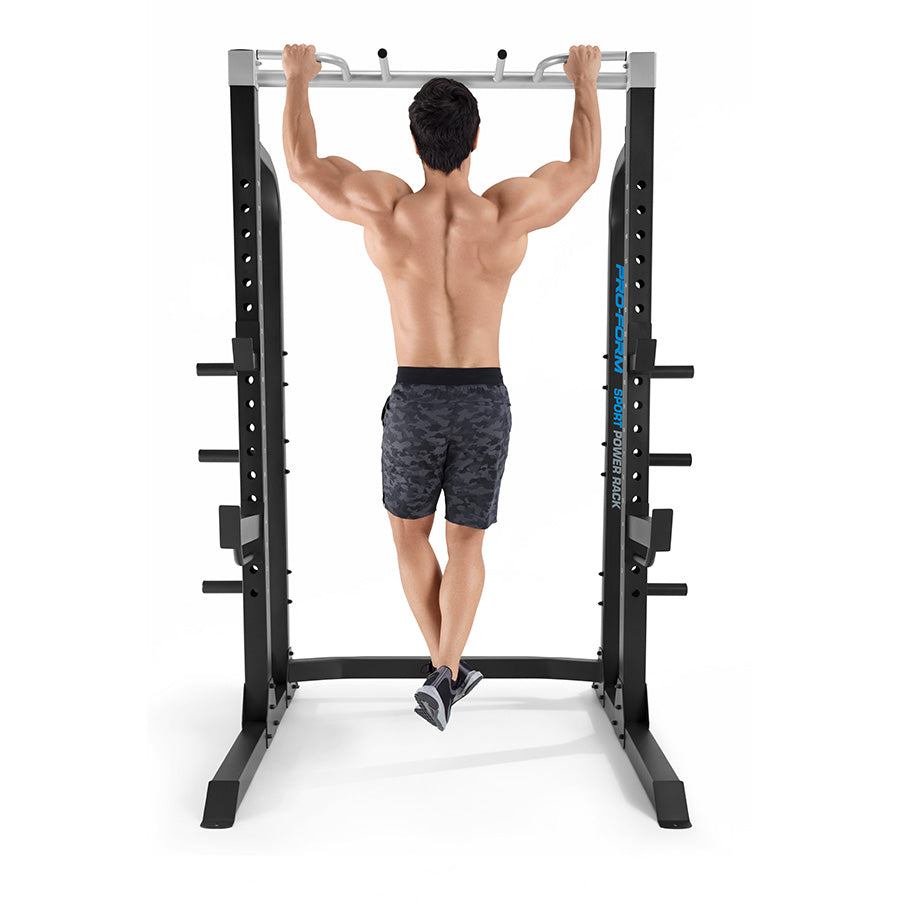 ProForm | Power Rack – your-gymequipment