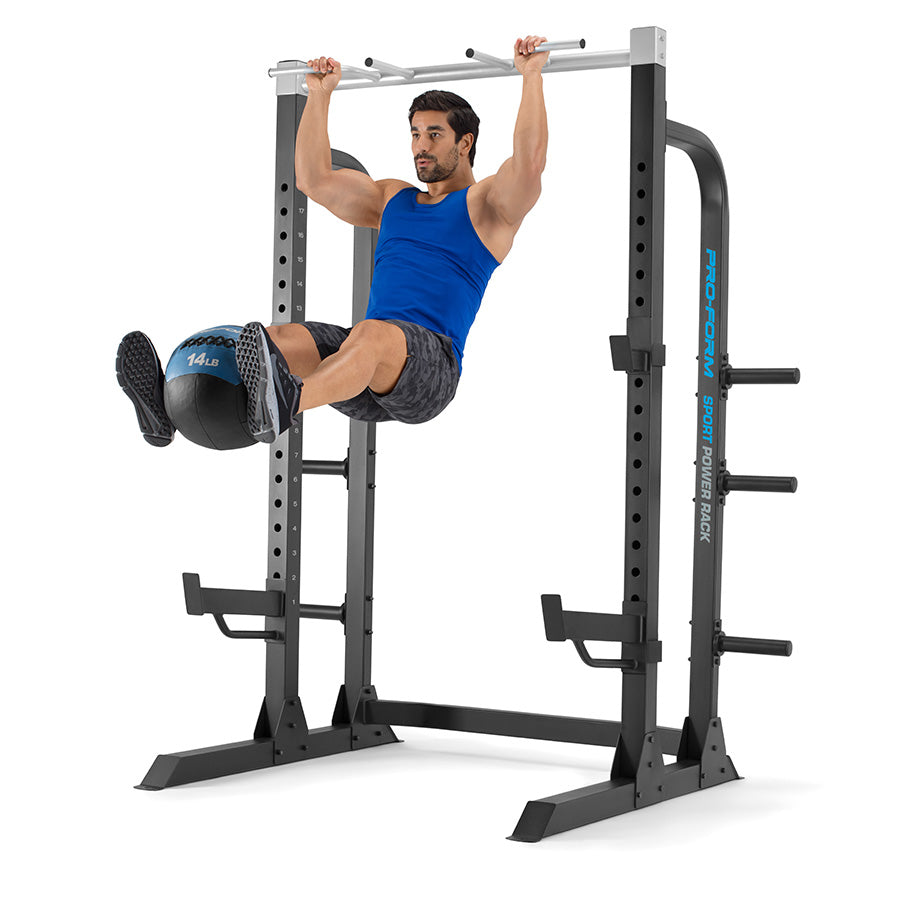 ProForm | Power Rack – your-gymequipment