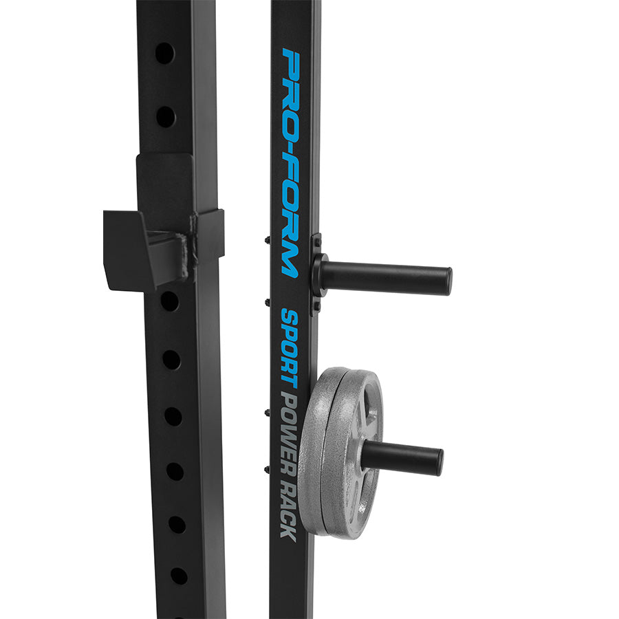 ProForm | Power Rack – your-gymequipment