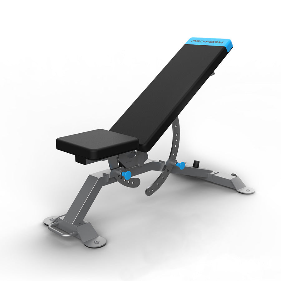 ProForm | Carbon Adjustable Bench – your-gymequipment