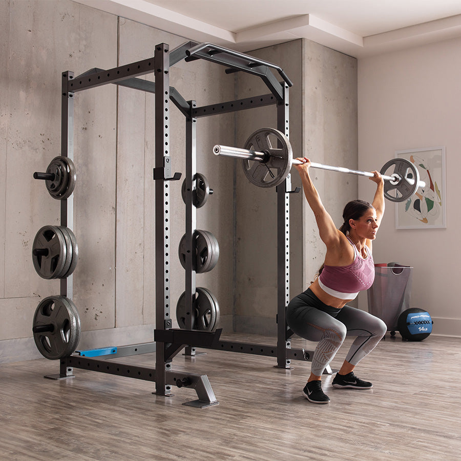 ProForm | Carbon Power Rack XL – your-gymequipment