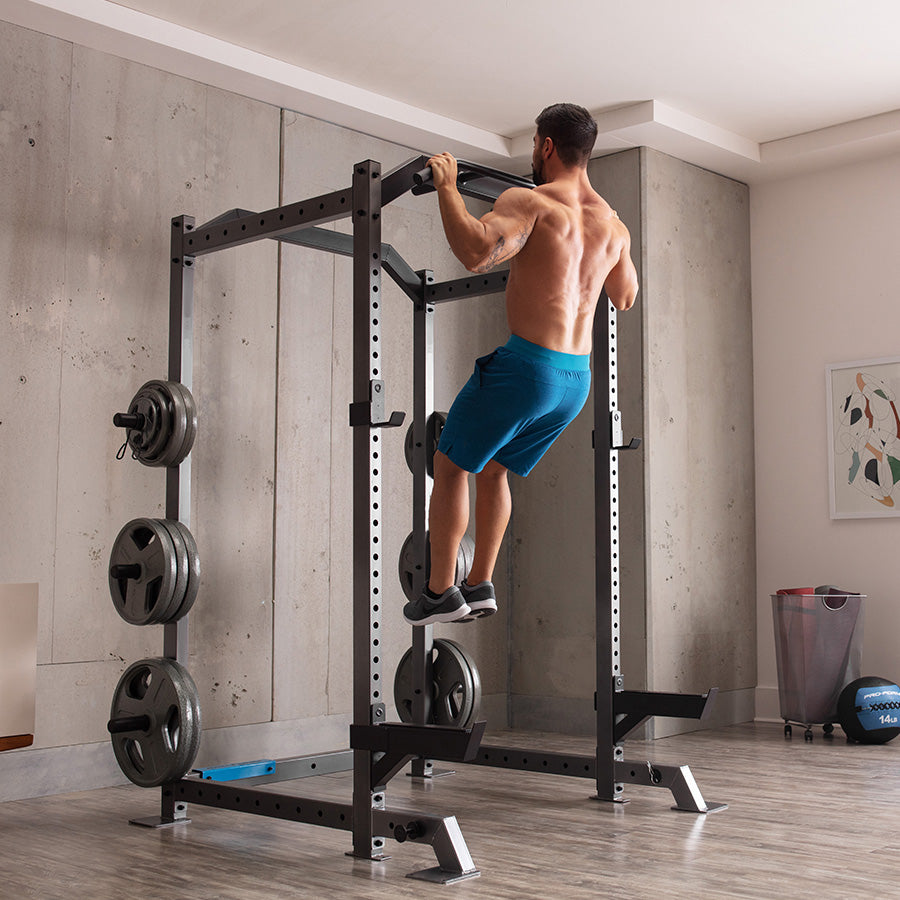 ProForm | Carbon Power Rack XL – your-gymequipment
