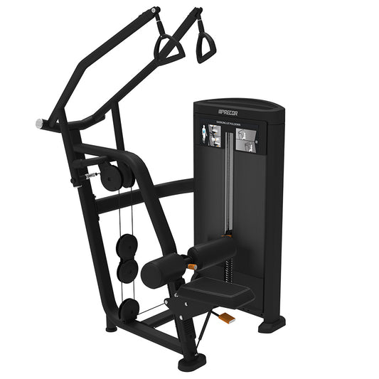 Precor | Diverging Lat Pulldown | RSL0314