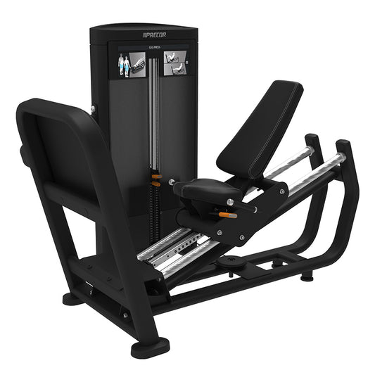 Precor | Leg Press | RSL0602