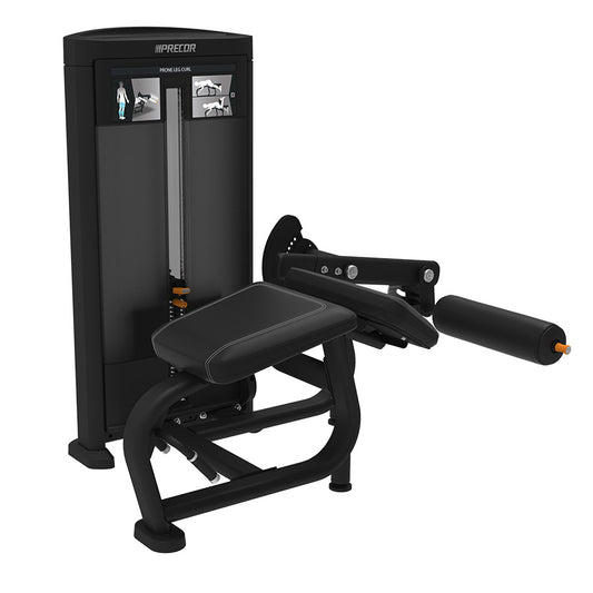 Precor | Prone Leg Curl | RSL0606