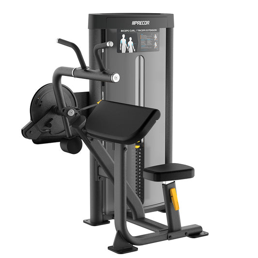 Precor | Biceps Curl / Triceps Extension | VSL025BP