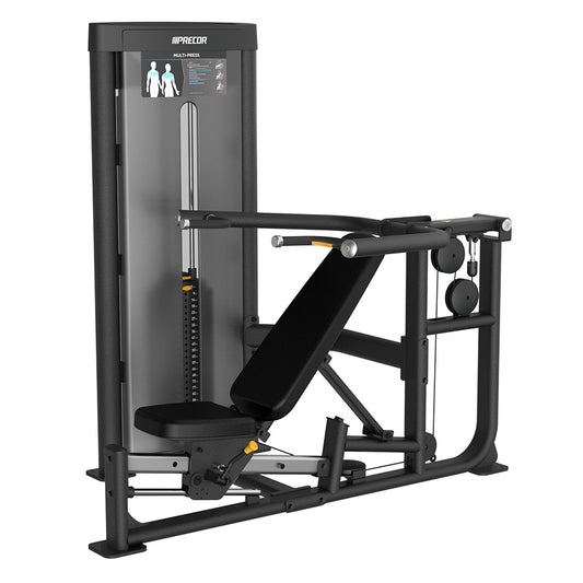 Precor | Multi-Press | VSL024BP