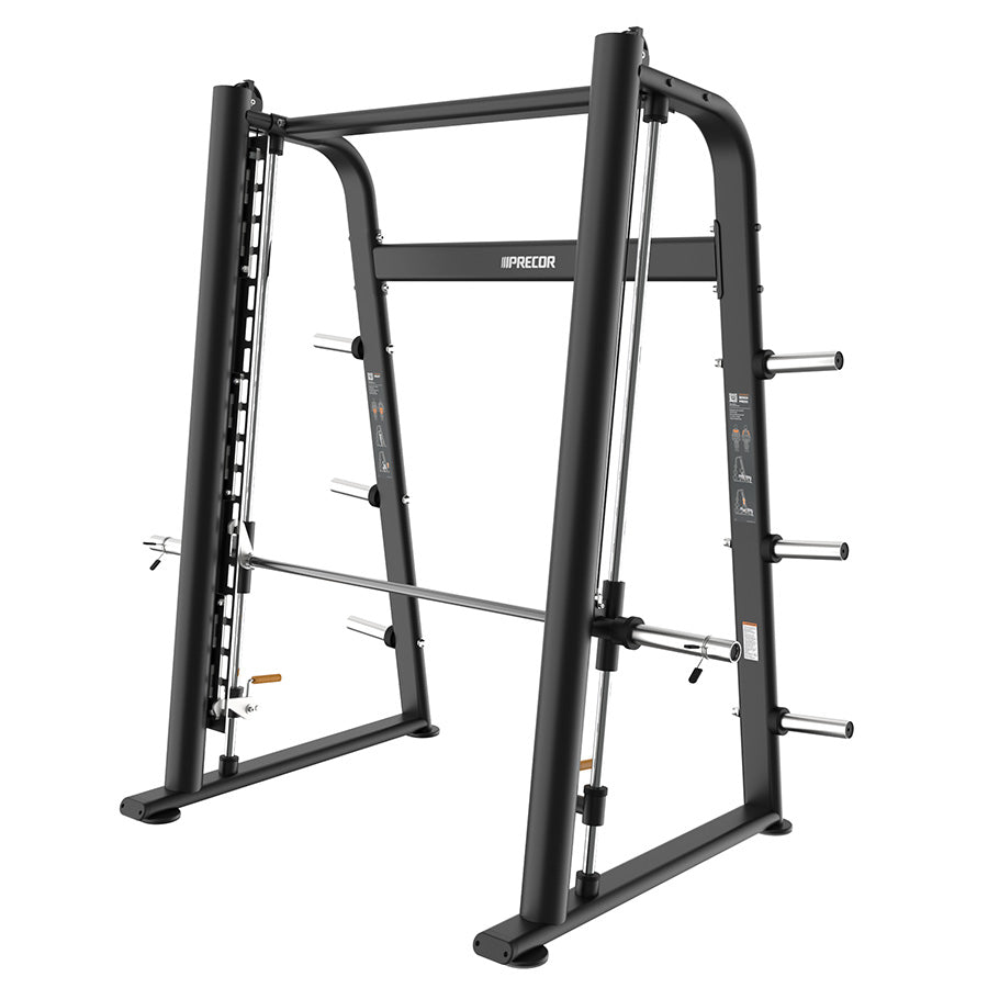 Precor | Smith Machine | VBR6802 – your-gymequipment