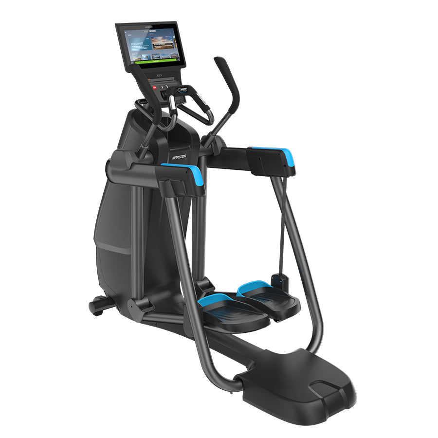 Precor | Adaptive Motion Trainer | AMT® 885