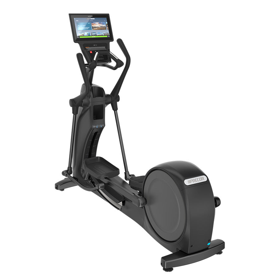 Precor | Elliptical | EFX® 885