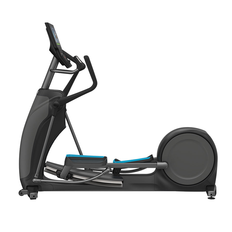 Precor | Elliptical | EFX® 885