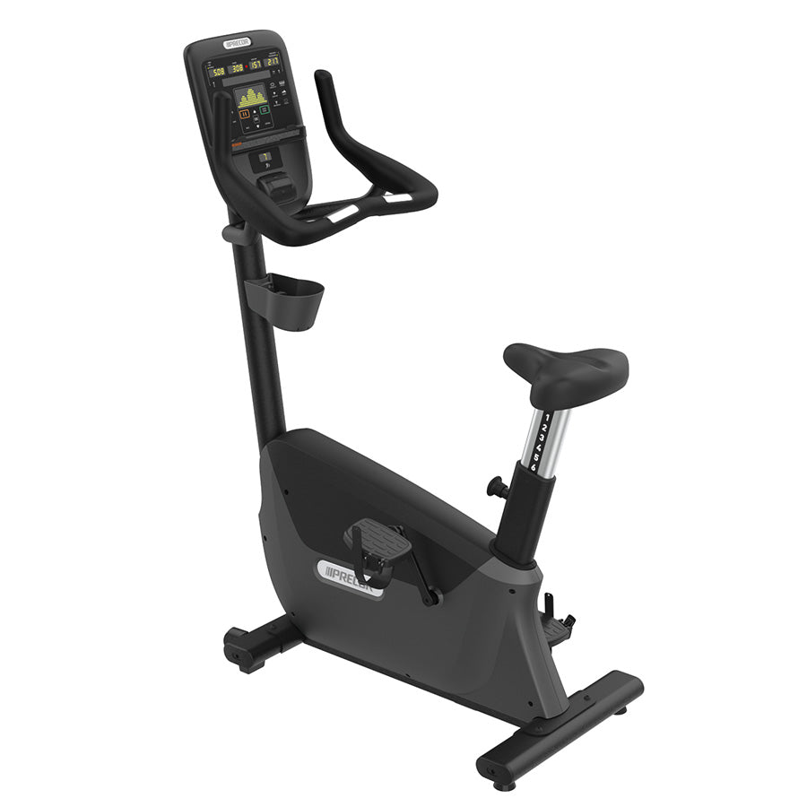 Precor | Upright Bike | UBK 635